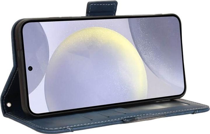 Immagine prodotto Cover-Discount Galaxy S25 - Etui viele Kartenfächer (Samsung Galaxy S25)