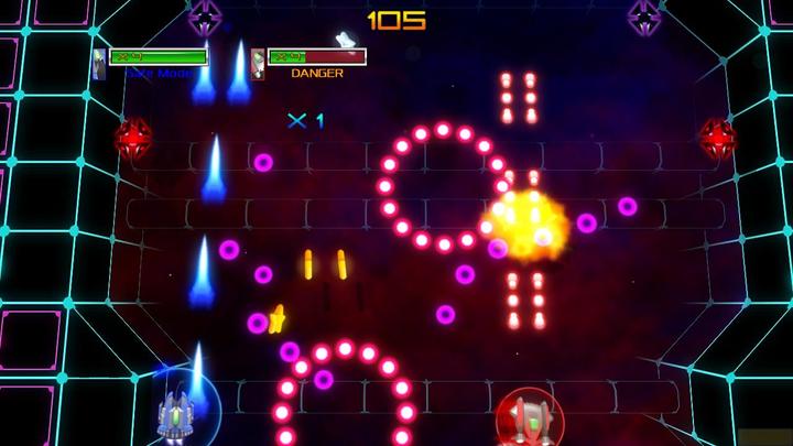 Immagine prodotto Vgny Soft Evoluzione eccessiva (Switch, Switch Lite, Switch OLED)