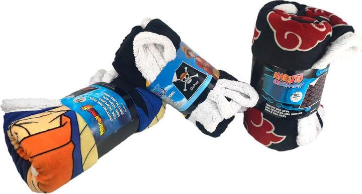 Immagine prodotto Toei Animation Dragon Ball Z Korallen-Sherpa-Decke