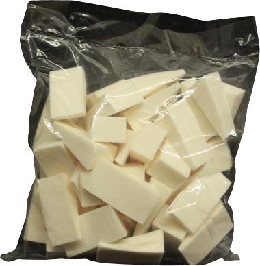 Actual product image Cosmetic Make-up sponge
