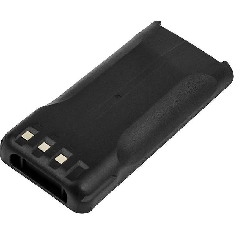 Thumbnail - CoreParts Battery for Two-Way Radio (2600 mAh), Notebook Akku, Schwarz
