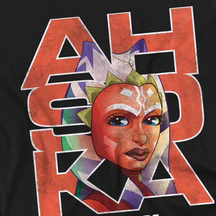 Immagine prodotto Ahsoka Maglietta Adulto Unisex (XXL)