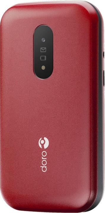 Actual product image Doro 2820 (2.80", 0.30 Mpx, 4G)