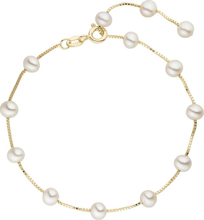 Immagine prodotto Adriana la mia Perla Romantica (Argento)