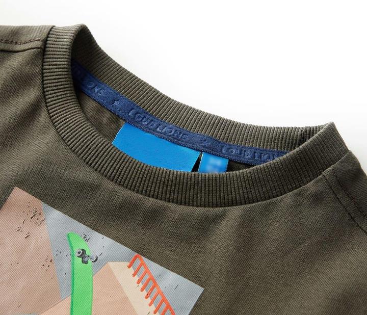 Produktbild vidaXL Lubov