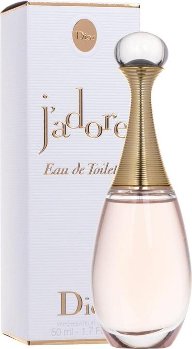 Dior J'adore (Eau de Toilette, 50 ml)