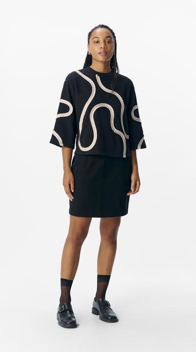 Produktbild Object Detailed Pullover (M)