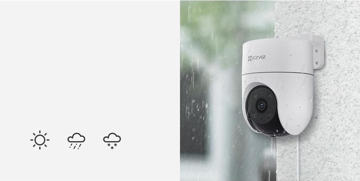 Immagine prodotto EZVIZ H8c (1920 x 1080 Pixels)