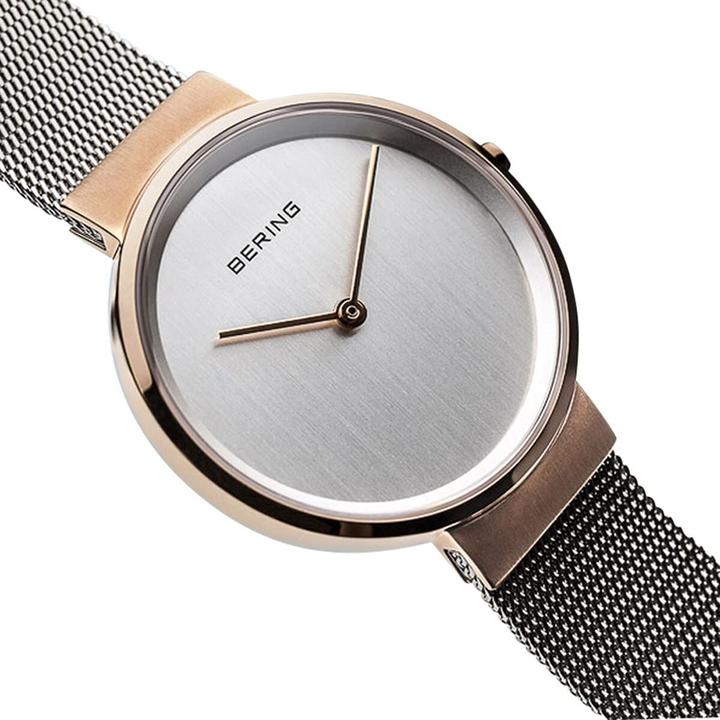 Produktbild Bering Classic (Analoguhr, 39 mm)
