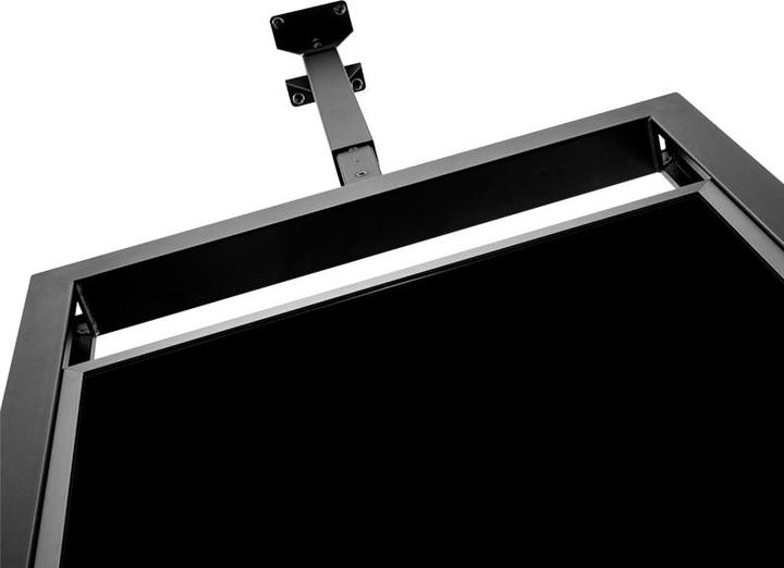 Actual product image Hagor Ceilingmount OM55N-D