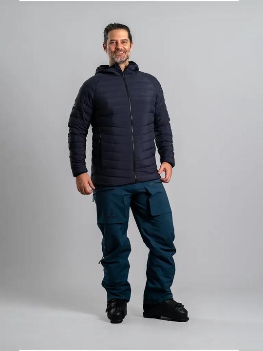 Immagine prodotto Penguin Daunen Isolations Jacke (L)