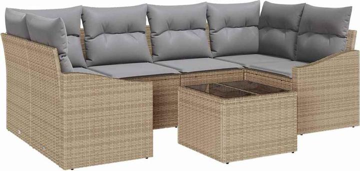 Produktbild vidaXL Mia