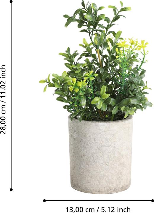 Produktbild EGLO LIVING Chitose (25 cm)
