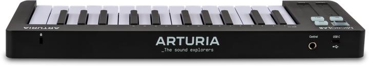 Actual product image Arturia MicroLab mk3 (Keyboards)