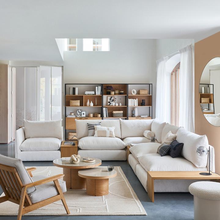 Image du produit La Redoute Interieurs Manen