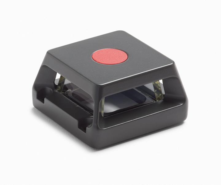 Produktbild Fluke PLS-Gehäuseglaseinsatz