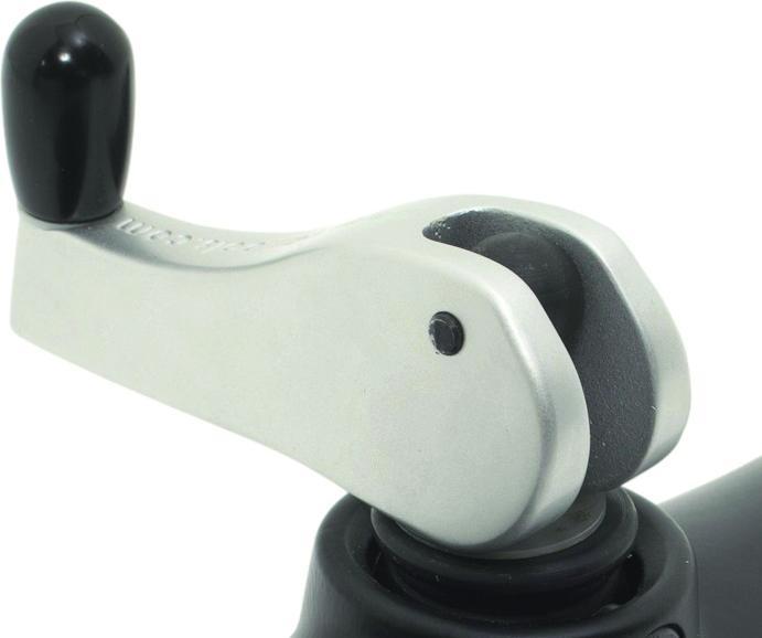 Produktbild VAR Hebel zu Einspannklaue PR-72000