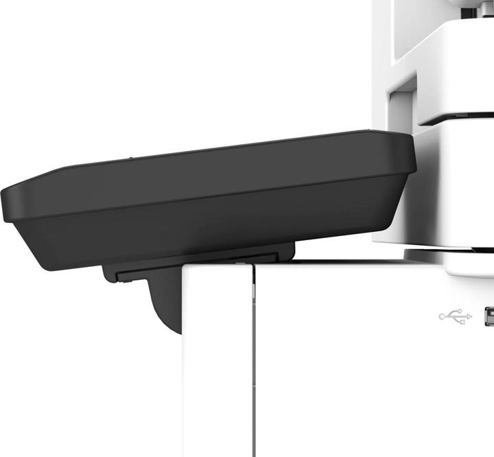 Actual product image Canon i-SENSYS MF842Cdw (Laser, Colour)