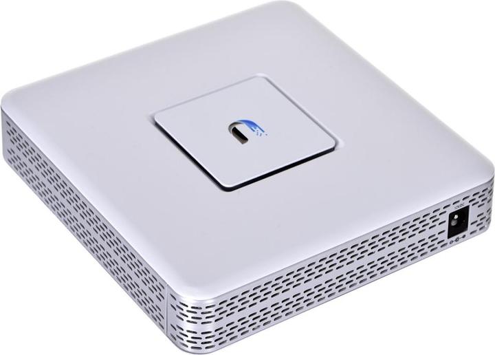 Actual product image Ubiquiti USG: UniFi Security Gateway
