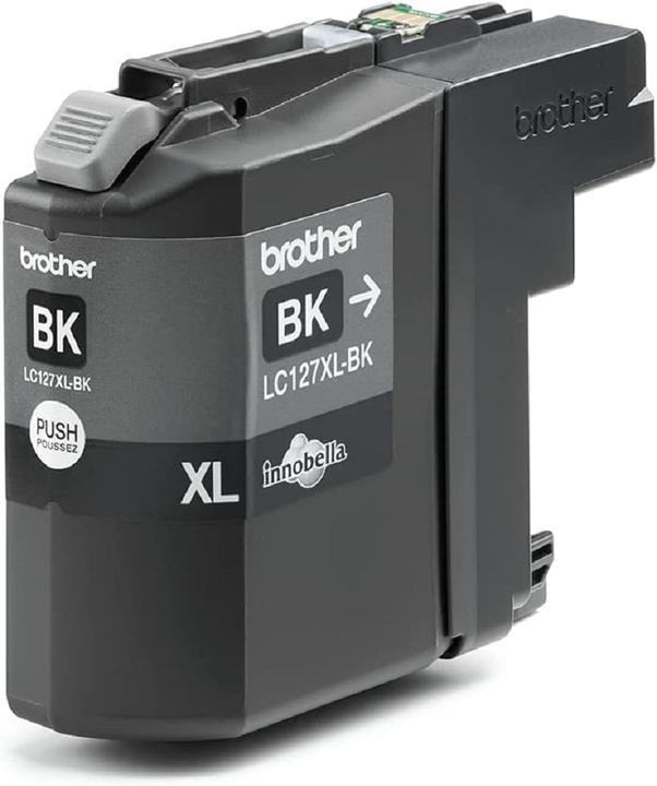 Immagine prodotto Brother LC-127XLBK Value Pack (FC)