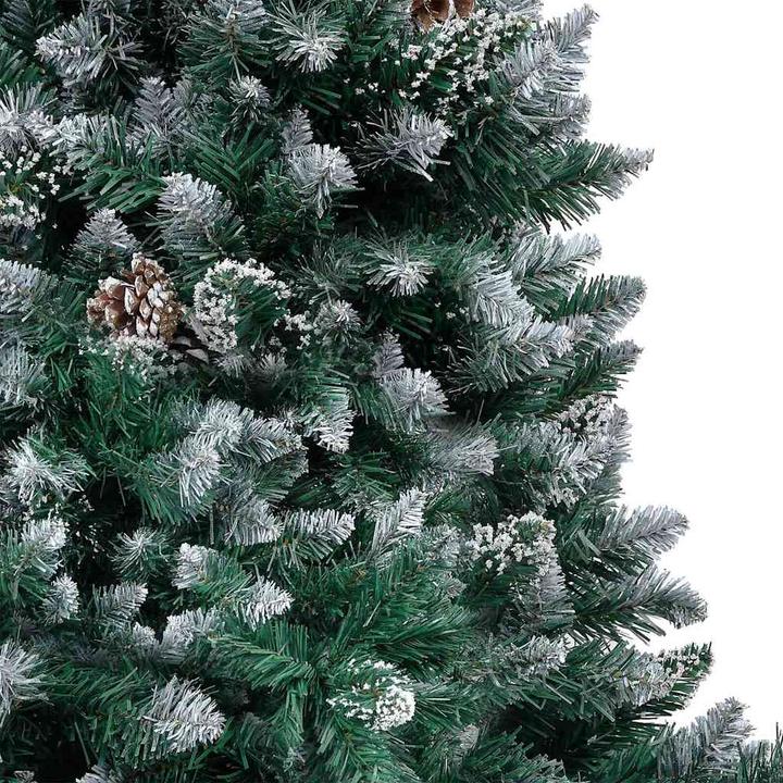 Produktbild vidaXL Festlicher Baum (180 cm)