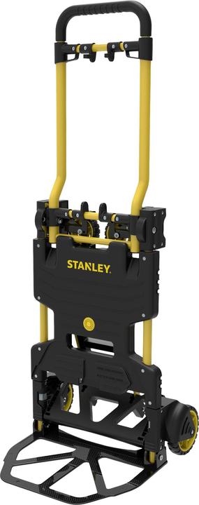 Stanley Sackkarre FT585 (137 kg)