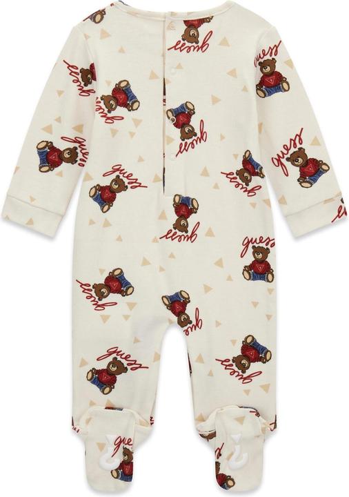 Produktbild Guess Interlock Overall (68)