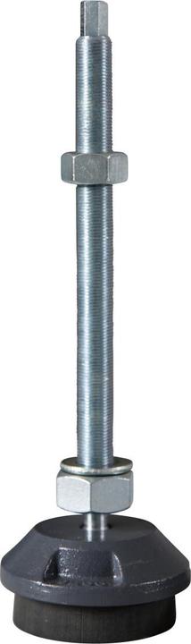 Produktbild Optimum Vibrationsdämpfer-Maschinenfuss SE 55