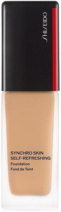 Actual product image Shiseido Self Refreshing Foundation 330 Bamboo (330 Bamboo)