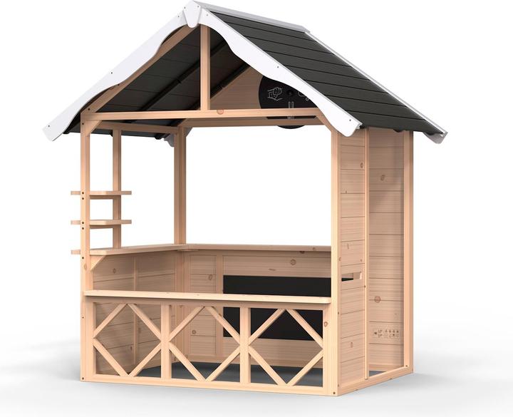 Image du produit Exit Hika