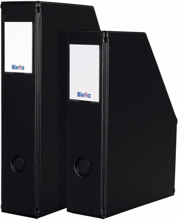 Produktbild Biella Info Box (A4)