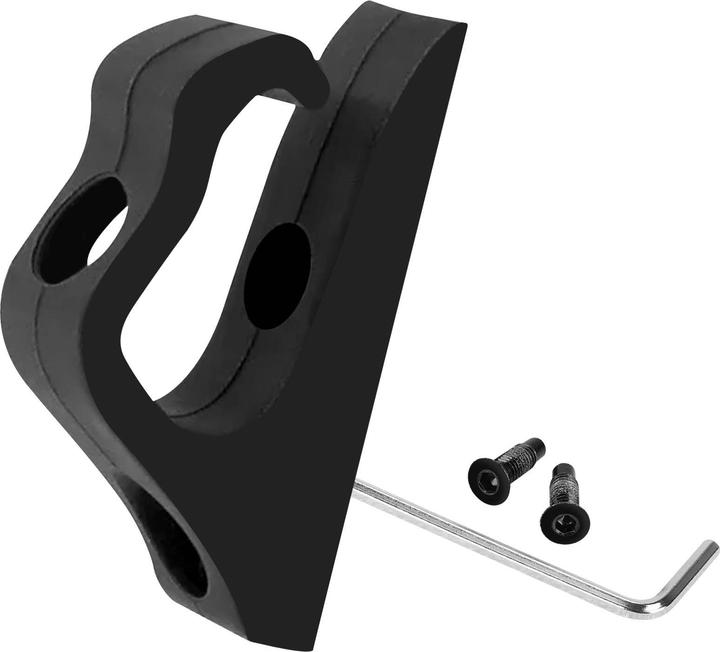 Actual product image Avizar Bag hook