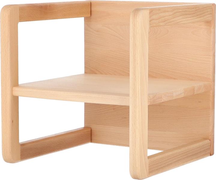 Produktbild Jan Kurtz Hugo (Kinderstuhl, Kindertisch)