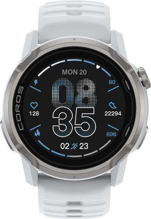 Actual product image Coros Apex 4 (42.60 mm)