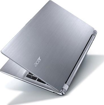 Produktbild Acer Aspire V7-582PG (15.60", Intel Core i7-4500U, 12 GB, CH)