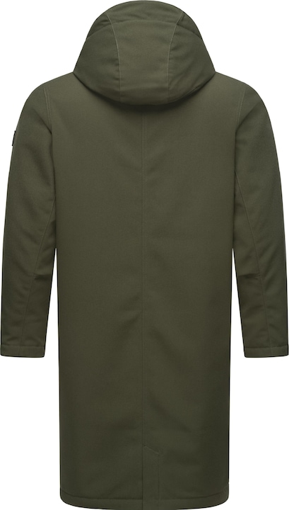 Image du produit Ragwear Mr Them Long (3XL)