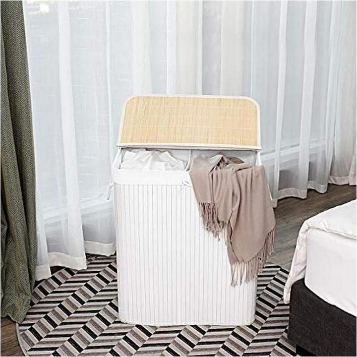 Produktbild Songmics Dörty (100 l)