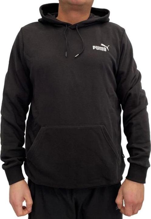 Produktbild Puma ESS Small Embroidery Logo Hoodie TR (M)