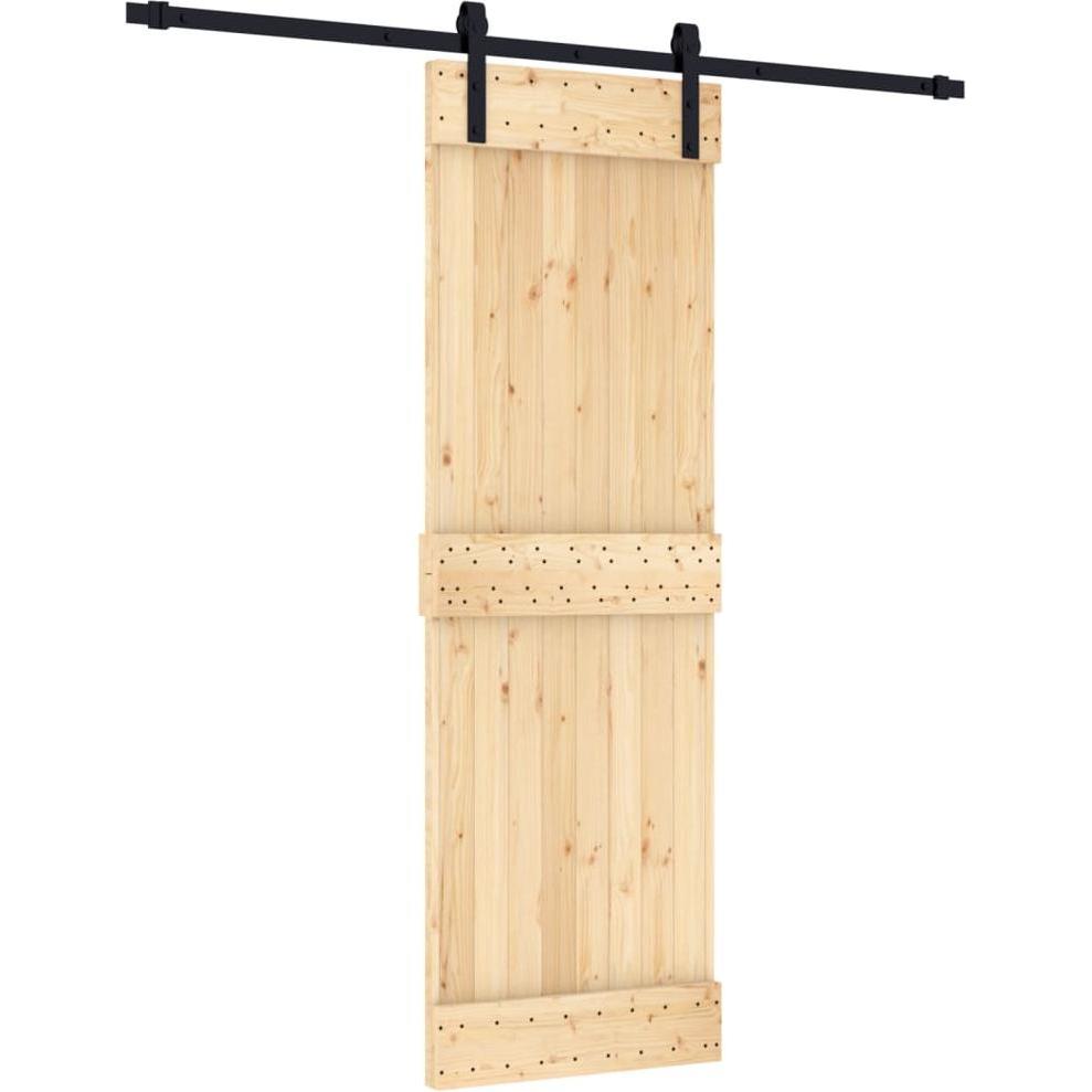 Thumbnail - VidaXL, Türbeschlag + Scharnier, Raegan