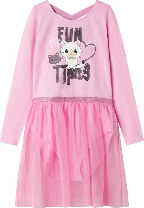Actual product image Name it Gabby's Dollhouse tracksuit (92)