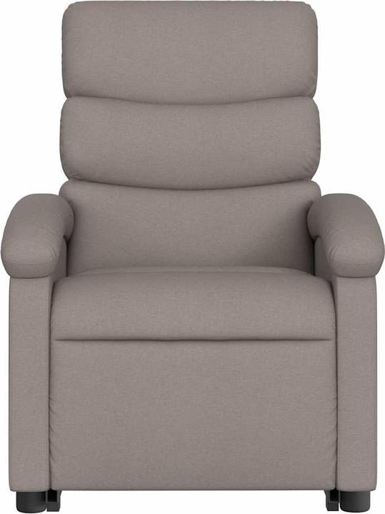 Produktbild vidaXL Massagesessel mit Aufstehhilfe