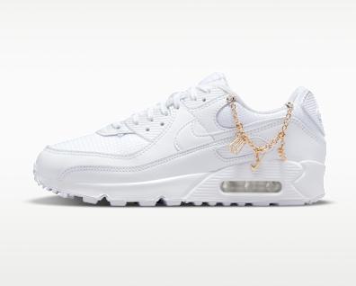 Blanc, Metallic Gold