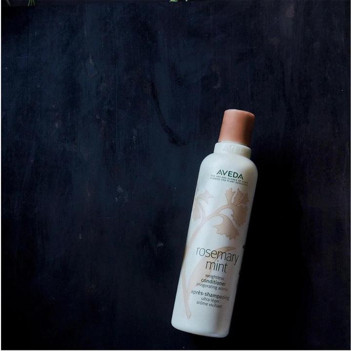 Produktbild Aveda Rosemary Mint Conditioner – (250 ml)