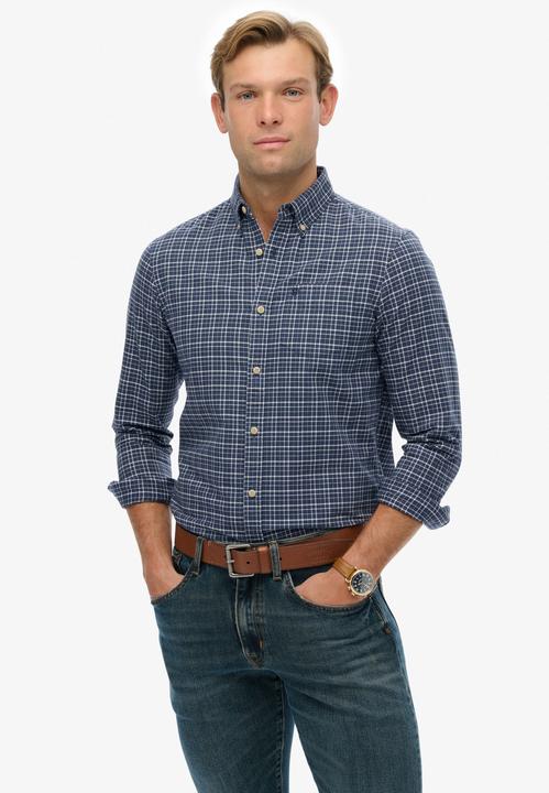 Actual product image Superdry Shirt (L)