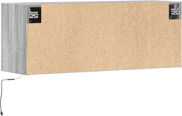 Actual product image VidaXL Lorenzo (180 x 31 x 38 cm)