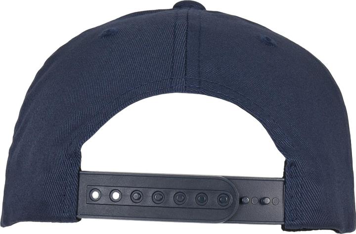 Produktbild Flexfit 110 Curved Visor Snapback - 19009 (One Size)