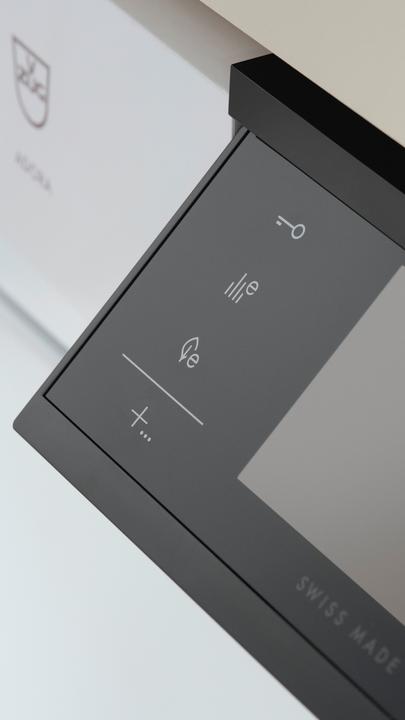 Actual product image V-ZUG AdoraDrying V4000 (7 kg, Left)