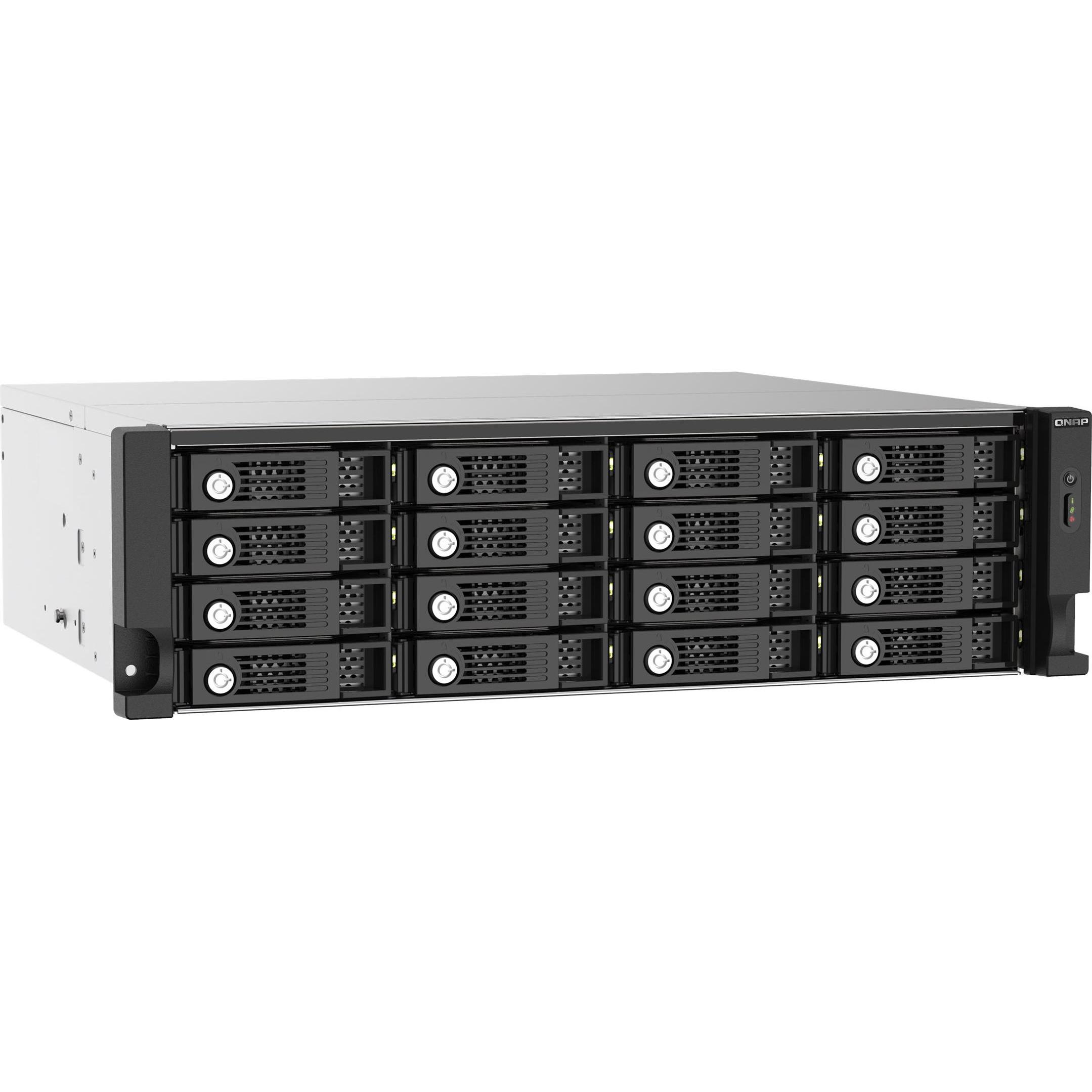 QNAP TL-R1620Sep-RP, NAS Zubehör