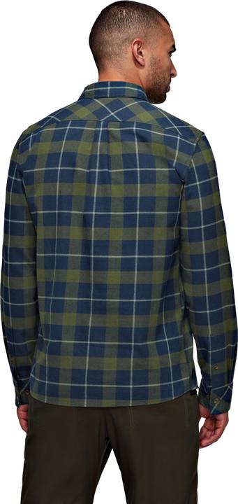 Immagine prodotto Mammut Alvra Longsleeve Shirt Men (L)