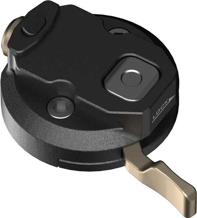 Produktbild Tilta Advanced Left Side Handle Attachment Type IX (Diverses Video Zubehör)